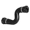 Dayco 07-10 Bmw X3 L6 3.0L Radiator Hose, 72768 72768 - alternate 2